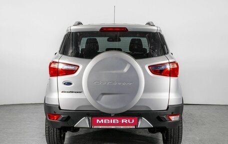 Ford EcoSport, 2016 год, 1 298 000 рублей, 4 фотография