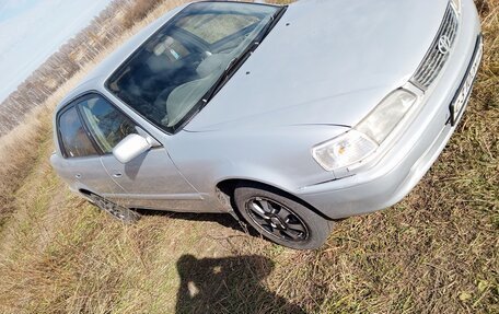 Toyota Corolla, 1997 год, 415 000 рублей, 3 фотография