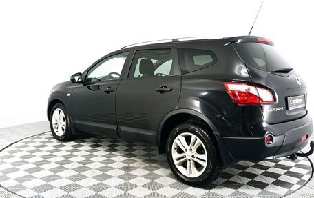 Nissan Qashqai+2 I, 2012 год, 1 430 000 рублей, 7 фотография