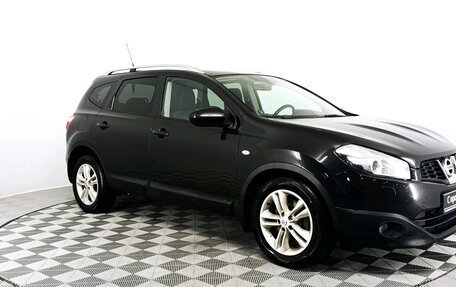 Nissan Qashqai+2 I, 2012 год, 1 430 000 рублей, 3 фотография