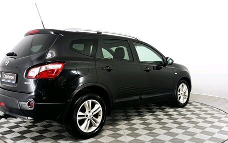 Nissan Qashqai+2 I, 2012 год, 1 430 000 рублей, 5 фотография