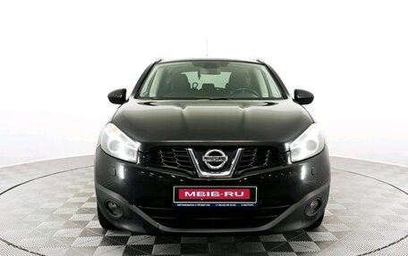 Nissan Qashqai+2 I, 2012 год, 1 430 000 рублей, 2 фотография