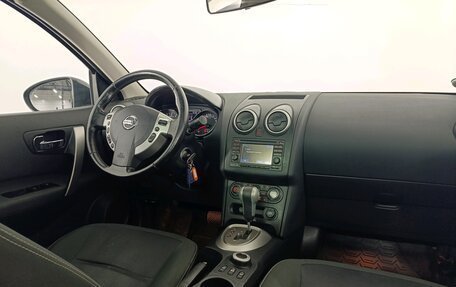 Nissan Qashqai+2 I, 2012 год, 1 430 000 рублей, 13 фотография