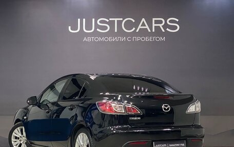 Mazda 3, 2010 год, 919 000 рублей, 6 фотография