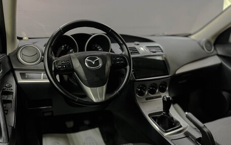 Mazda 3, 2010 год, 919 000 рублей, 10 фотография