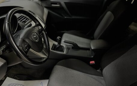 Mazda 3, 2010 год, 919 000 рублей, 8 фотография