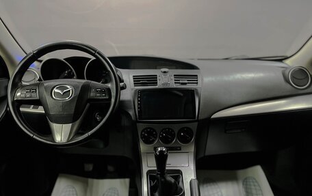 Mazda 3, 2010 год, 919 000 рублей, 9 фотография