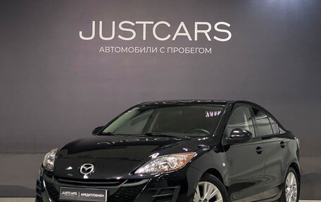 Mazda 3, 2010 год, 919 000 рублей, 3 фотография