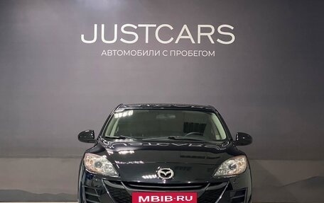 Mazda 3, 2010 год, 919 000 рублей, 2 фотография