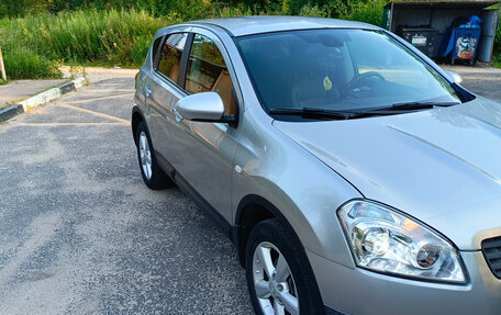 Nissan Qashqai, 2009 год, 930 000 рублей, 6 фотография