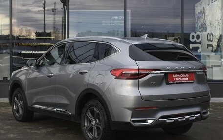 Haval F7 I, 2021 год, 1 820 000 рублей, 7 фотография