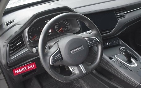 Haval F7 I, 2021 год, 1 820 000 рублей, 10 фотография