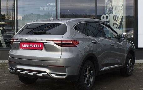 Haval F7 I, 2021 год, 1 820 000 рублей, 5 фотография