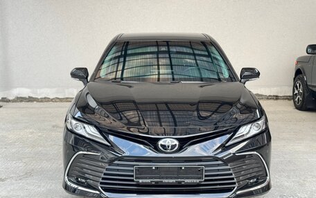 Toyota Camry, 2023 год, 4 000 000 рублей, 1 фотография