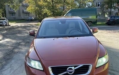 Volvo S40 II, 2010 год, 750 000 рублей, 1 фотография