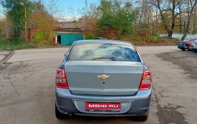 Chevrolet Cobalt II, 2023 год, 1 100 000 рублей, 1 фотография