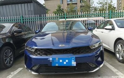 KIA K5, 2020 год, 2 377 000 рублей, 1 фотография