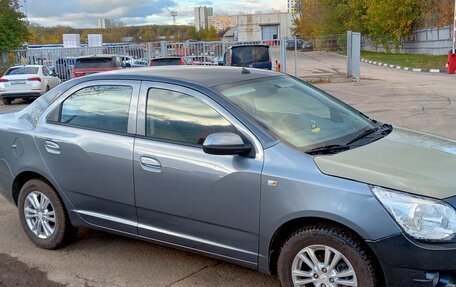 Chevrolet Cobalt II, 2023 год, 1 100 000 рублей, 3 фотография