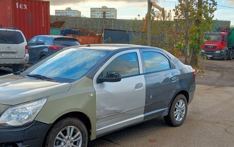 Chevrolet Cobalt II, 2023 год, 1 100 000 рублей, 4 фотография