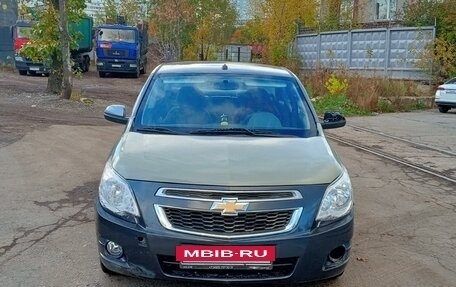 Chevrolet Cobalt II, 2023 год, 1 100 000 рублей, 2 фотография