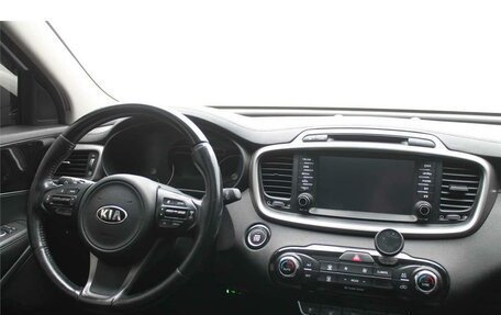 KIA Sorento III Prime рестайлинг, 2015 год, 2 150 000 рублей, 14 фотография