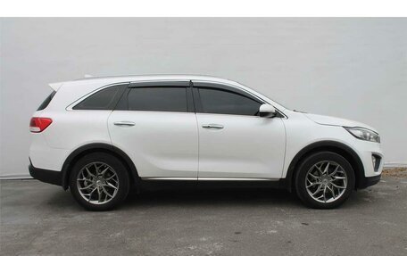 KIA Sorento III Prime рестайлинг, 2015 год, 2 150 000 рублей, 4 фотография