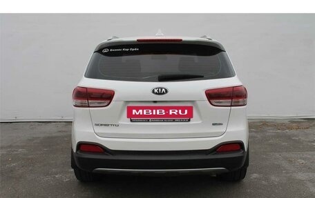 KIA Sorento III Prime рестайлинг, 2015 год, 2 150 000 рублей, 6 фотография