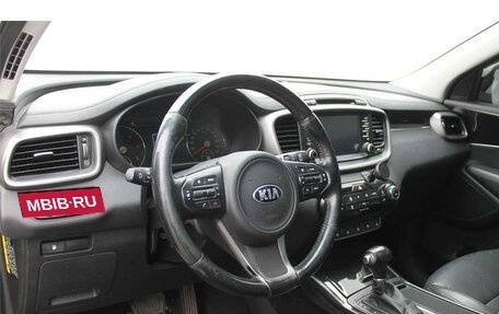 KIA Sorento III Prime рестайлинг, 2015 год, 2 150 000 рублей, 17 фотография