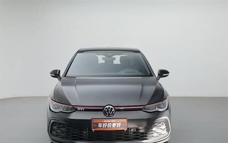 Volkswagen Golf GTI, 2021 год, 3 450 000 рублей, 3 фотография