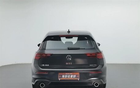 Volkswagen Golf GTI, 2021 год, 3 450 000 рублей, 5 фотография