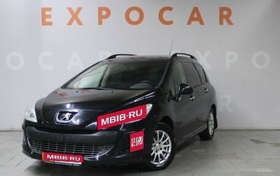 Peugeot 308 II, 2010 год, 620 000 рублей, 1 фотография