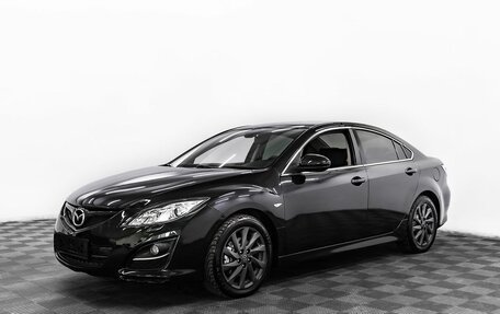 Mazda 6, 2011 год, 1 095 000 рублей, 1 фотография