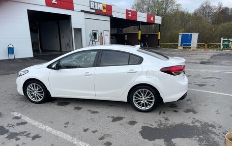 KIA Cerato III, 2018 год, 1 750 000 рублей, 3 фотография