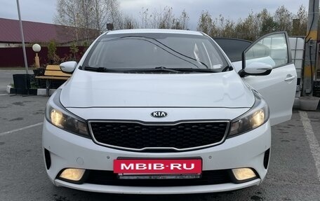 KIA Cerato III, 2018 год, 1 750 000 рублей, 4 фотография