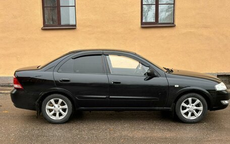 Nissan Almera Classic, 2008 год, 520 000 рублей, 9 фотография