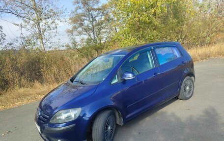 Volkswagen Golf Plus I, 2007 год, 670 000 рублей, 7 фотография