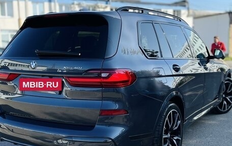 BMW X7, 2020 год, 7 690 000 рублей, 10 фотография