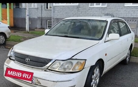 Toyota Pronard, 2002 год, 299 999 рублей, 2 фотография