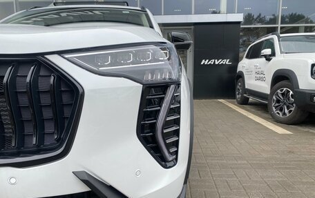 Haval Jolion, 2024 год, 2 799 000 рублей, 5 фотография