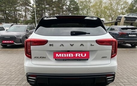 Haval Jolion, 2024 год, 2 799 000 рублей, 6 фотография