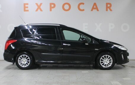 Peugeot 308 II, 2010 год, 620 000 рублей, 4 фотография