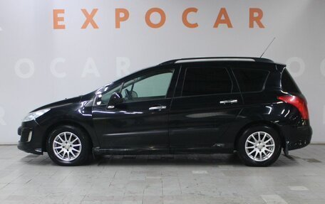 Peugeot 308 II, 2010 год, 620 000 рублей, 8 фотография