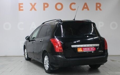 Peugeot 308 II, 2010 год, 620 000 рублей, 7 фотография