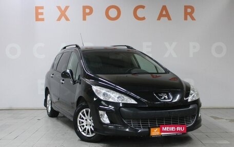 Peugeot 308 II, 2010 год, 620 000 рублей, 3 фотография