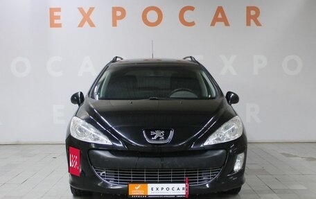 Peugeot 308 II, 2010 год, 620 000 рублей, 2 фотография