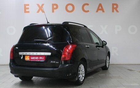 Peugeot 308 II, 2010 год, 620 000 рублей, 5 фотография