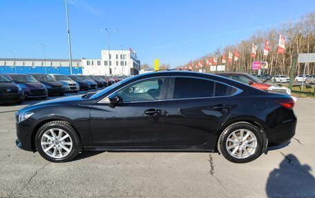 Mazda 6, 2012 год, 1 394 995 рублей, 4 фотография