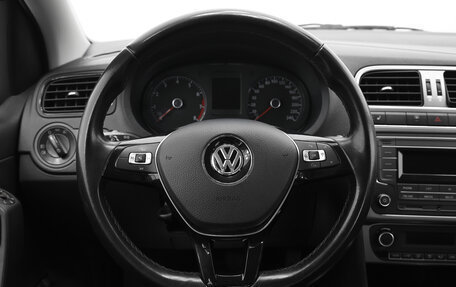 Volkswagen Polo VI (EU Market), 2019 год, 6 фотография