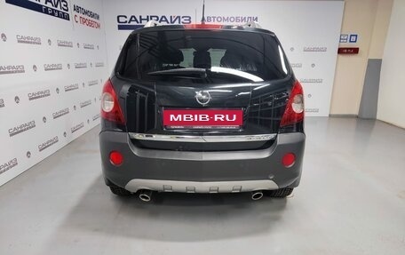 Opel Antara I, 2011 год, 919 000 рублей, 5 фотография