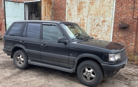 Land Rover Range Rover III, 1996 год, 550 000 рублей, 3 фотография